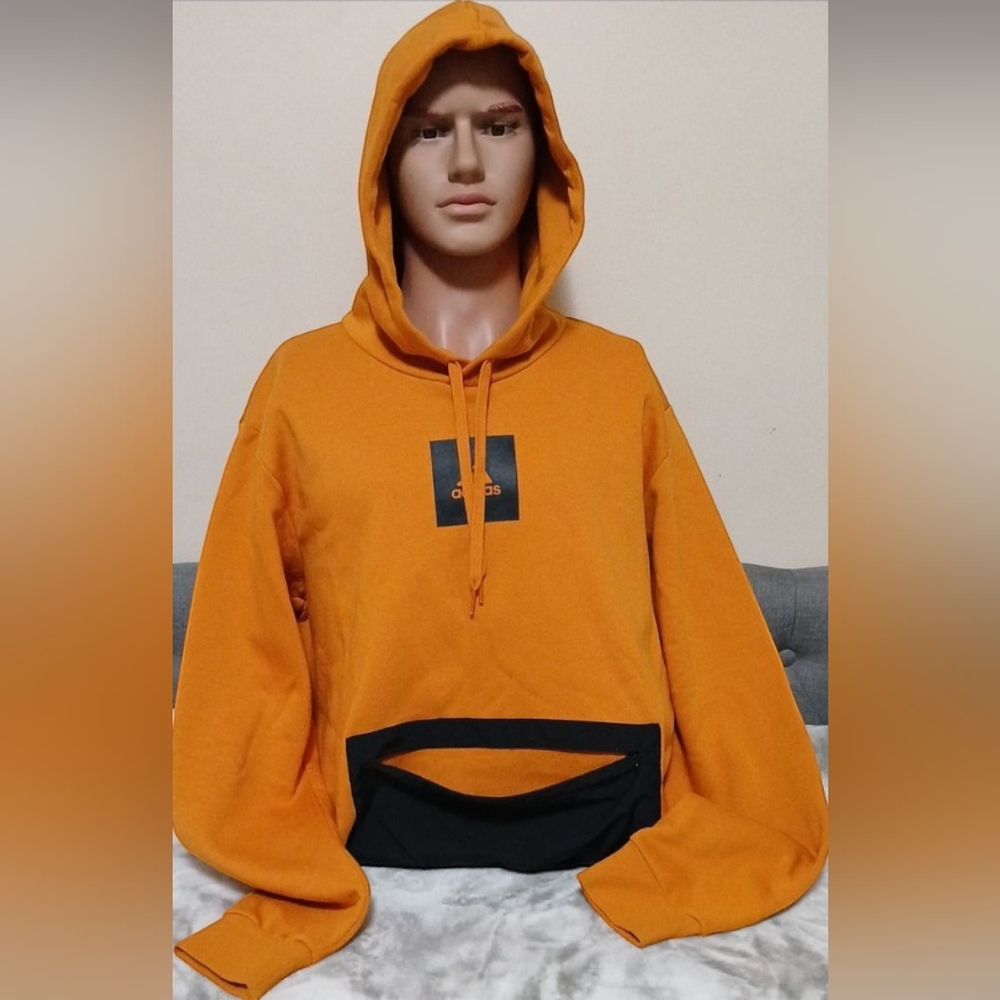 Mens Adidas Hoodie